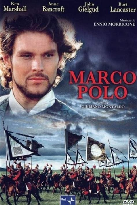 marco polo miniseries|marco polo movie 1982.